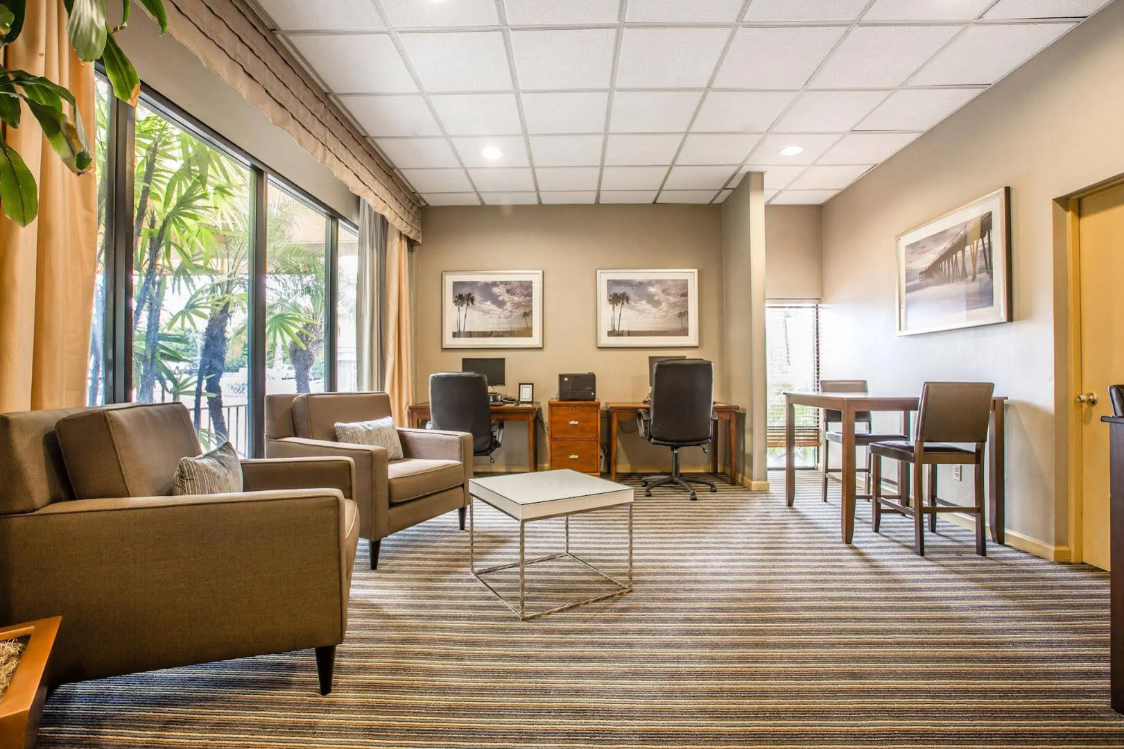 Quality Inn & Suites Hermosa Beach