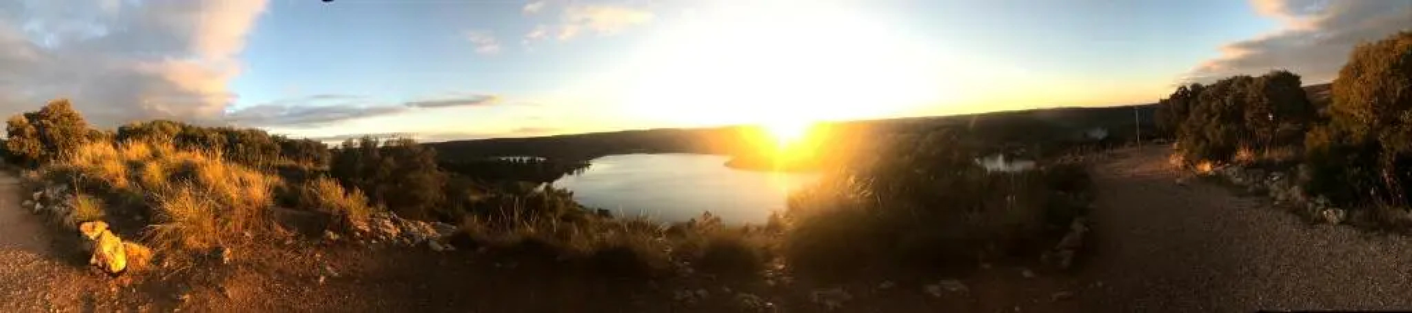 Casas Rurales Lagunas de Ruidera II