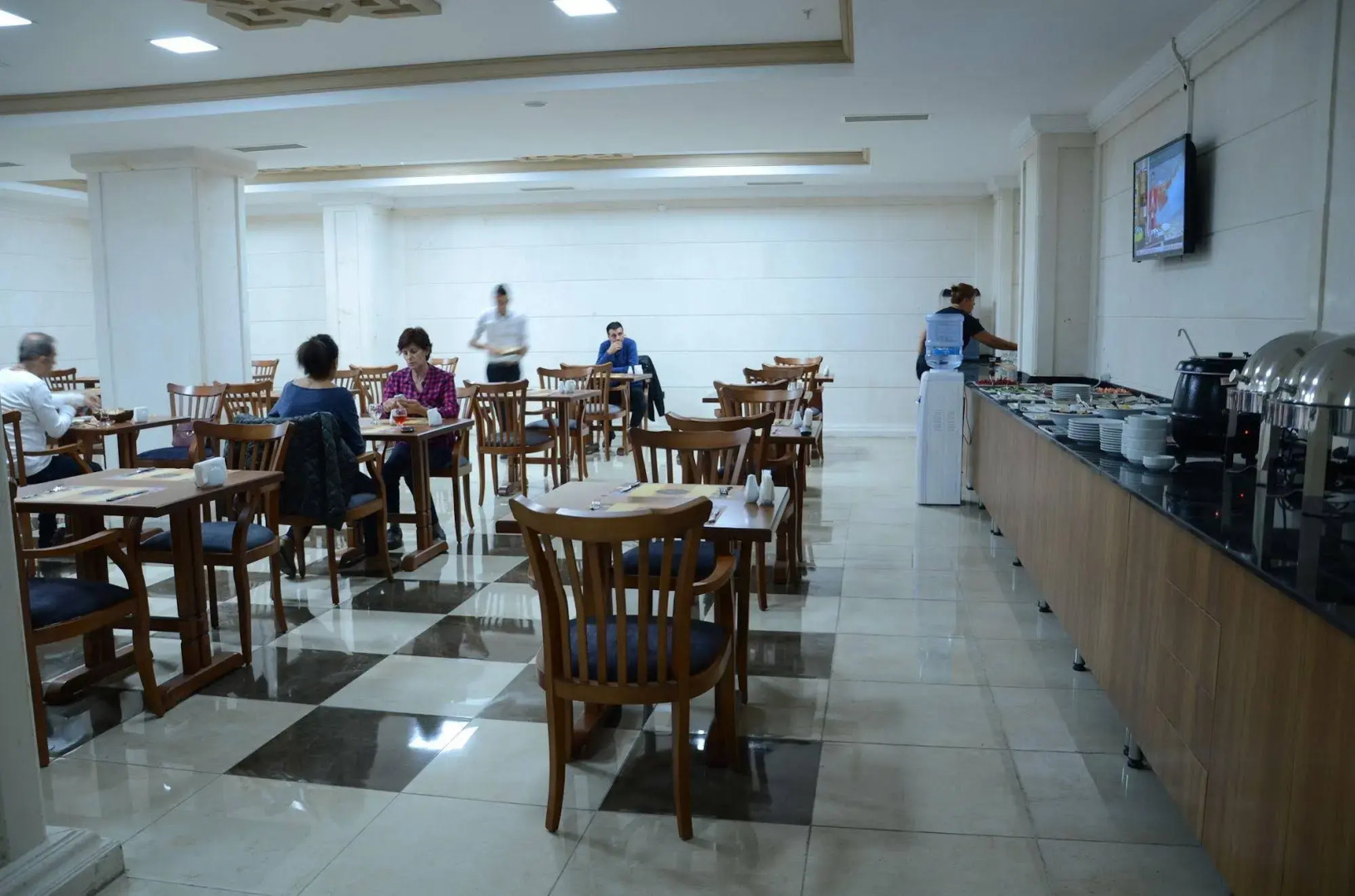 Safa Royal Museum Hotel