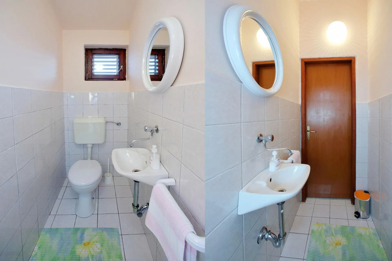 Apartment Julijana - economy apartment A1 Bibinje, Zadar riviera
