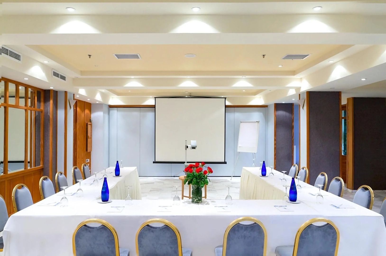 Miramare Hotel Eretria