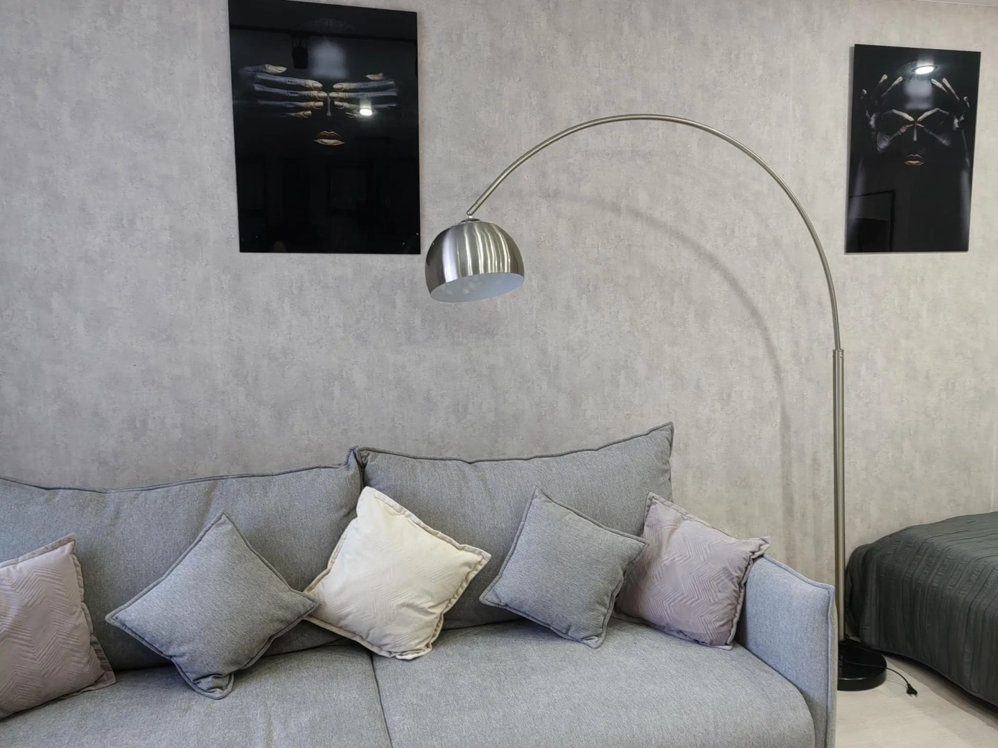 Апартаменты на улице Декабристов