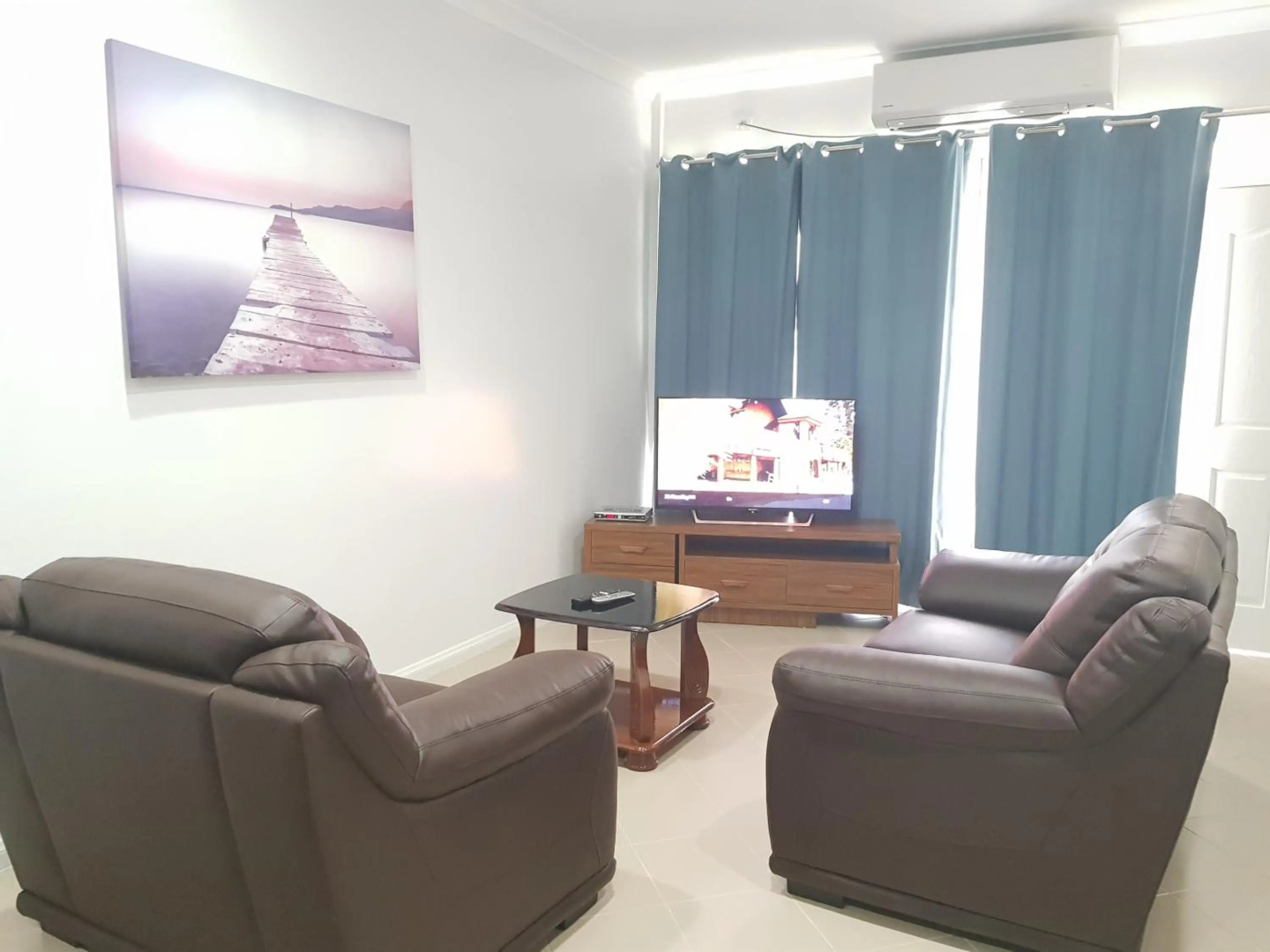 Prestige Apartments - Solomon Islands