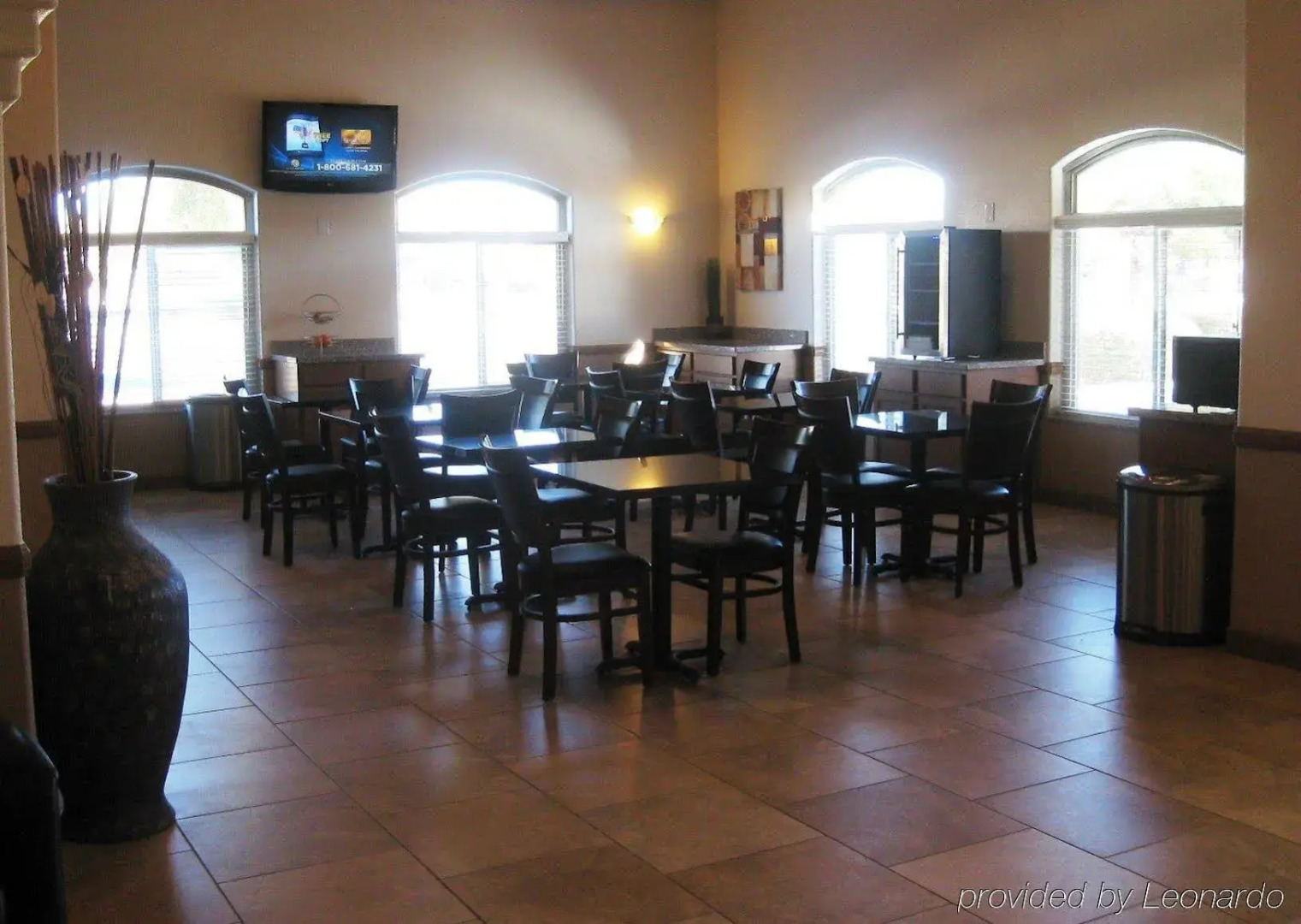 Best Western Tolleson Hotel