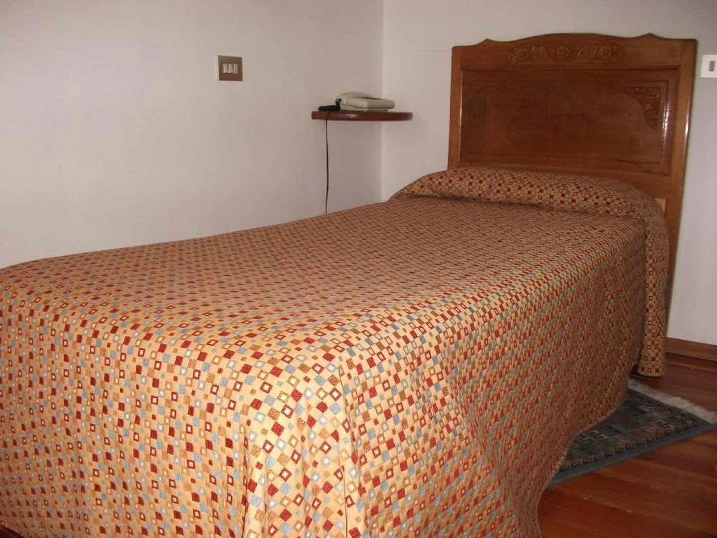 Albergo del Centro