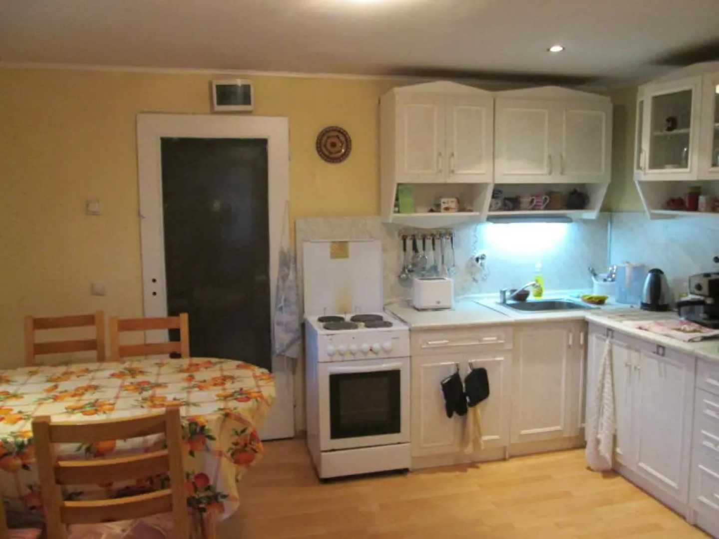 Guesthouse in Ivanovo