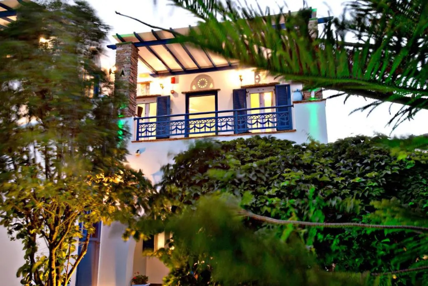 Irini Studios In Tinos