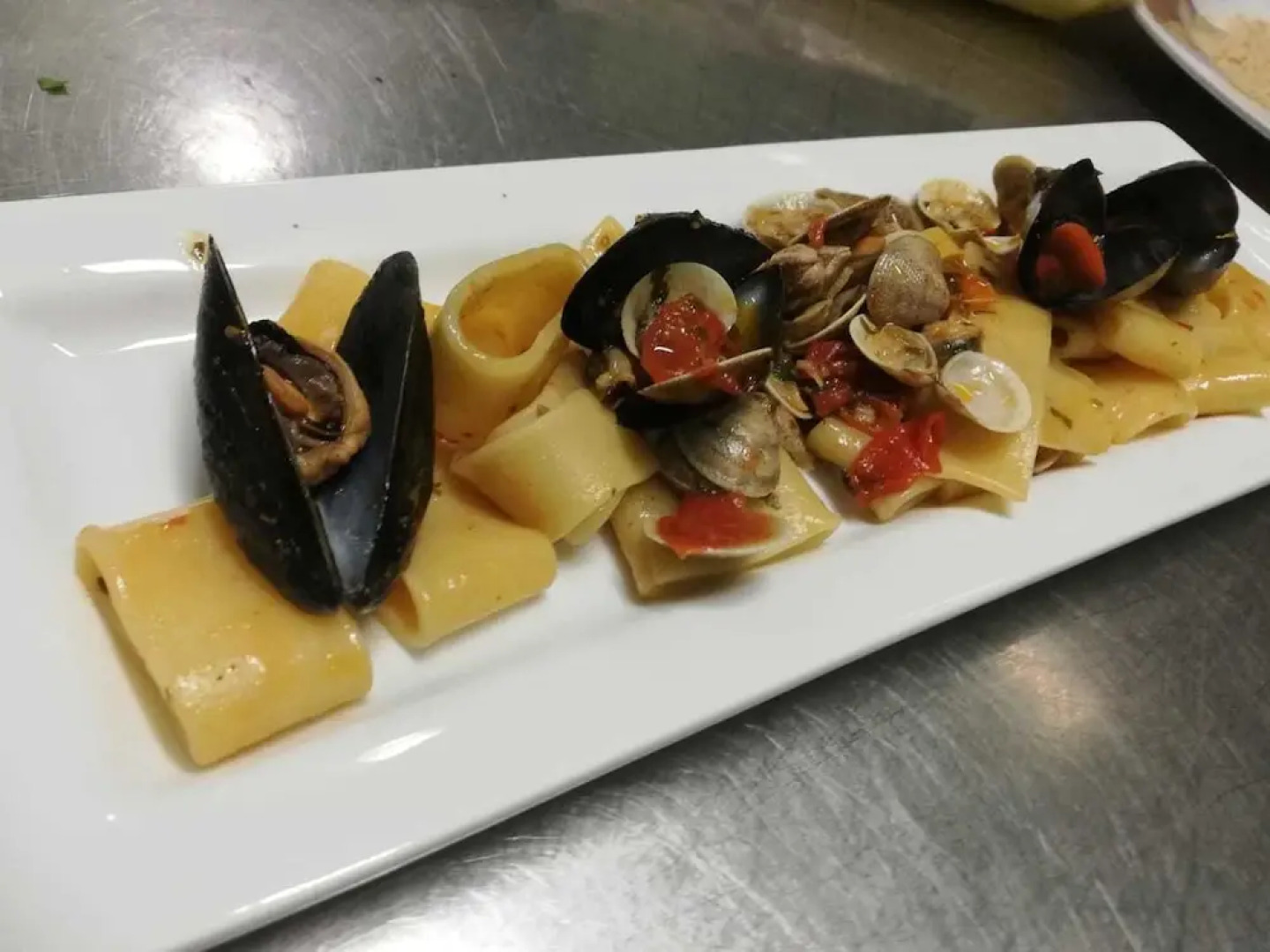 Le Tre Caravelle Hotel