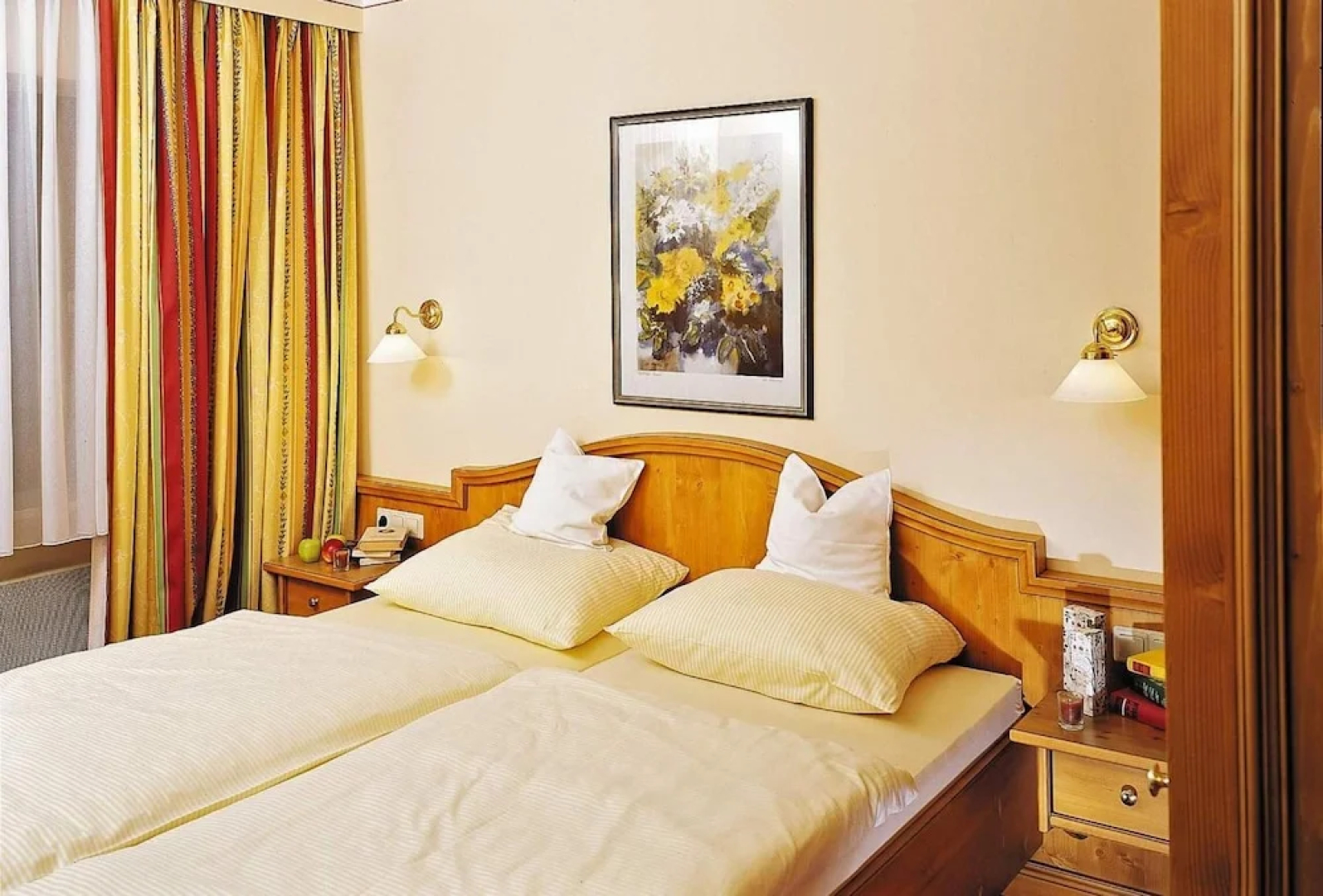 Hotel Birnbacher Hof