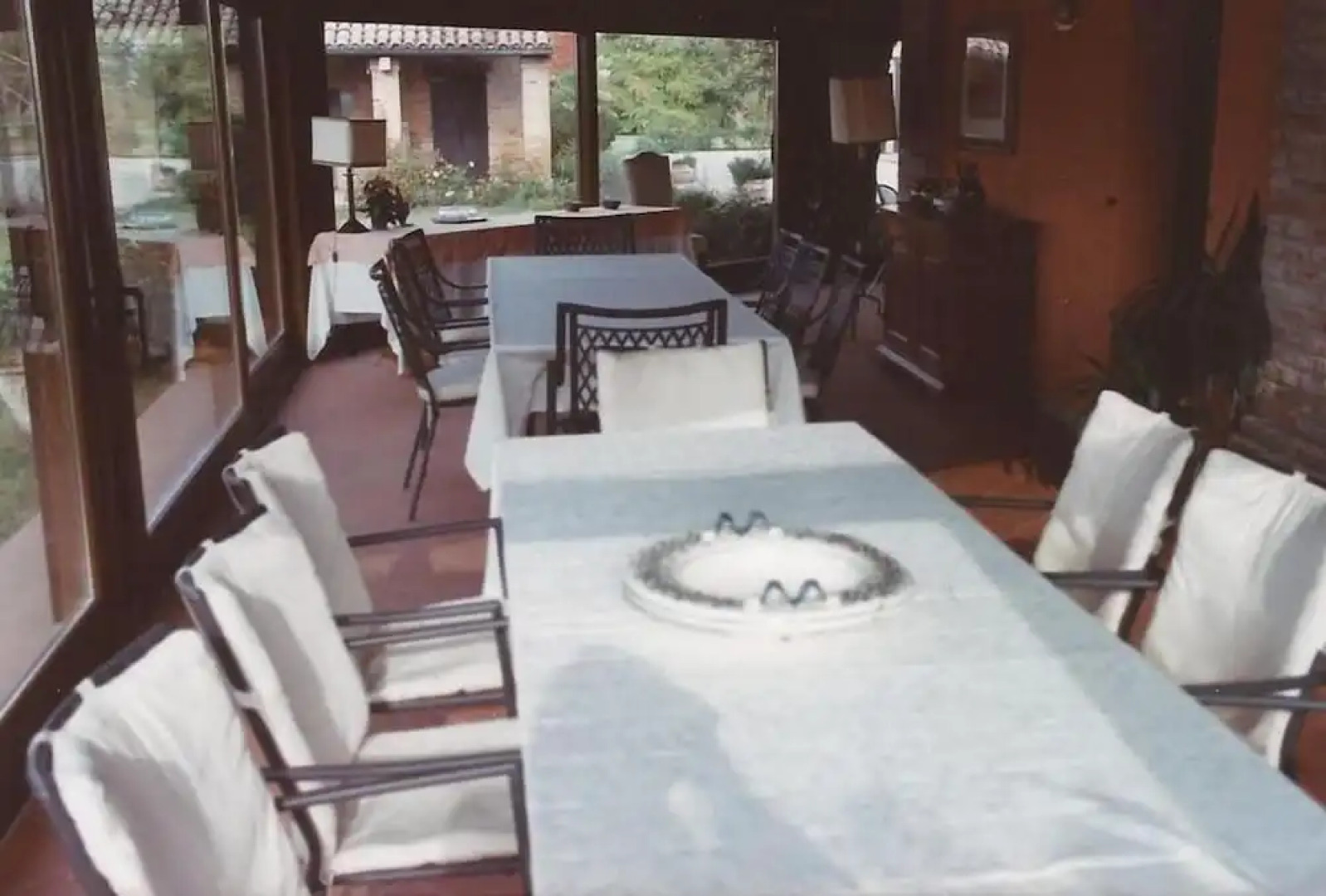 Alla Cedrara agriturismo