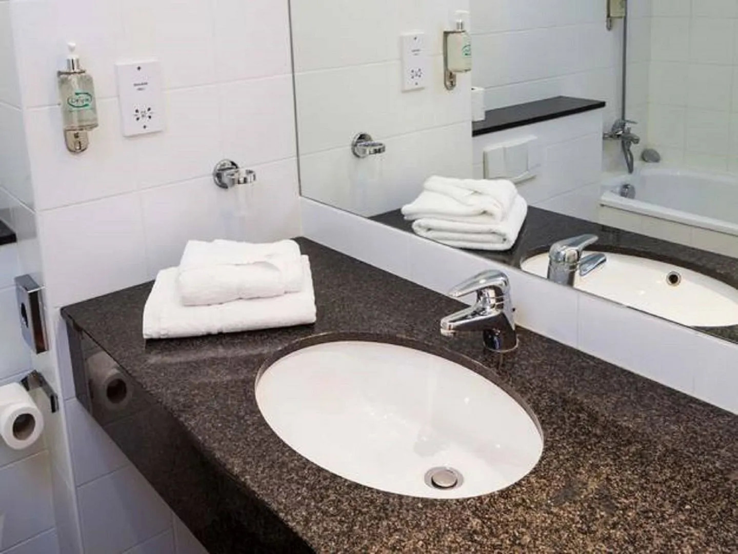 Central Hotel Tullamore