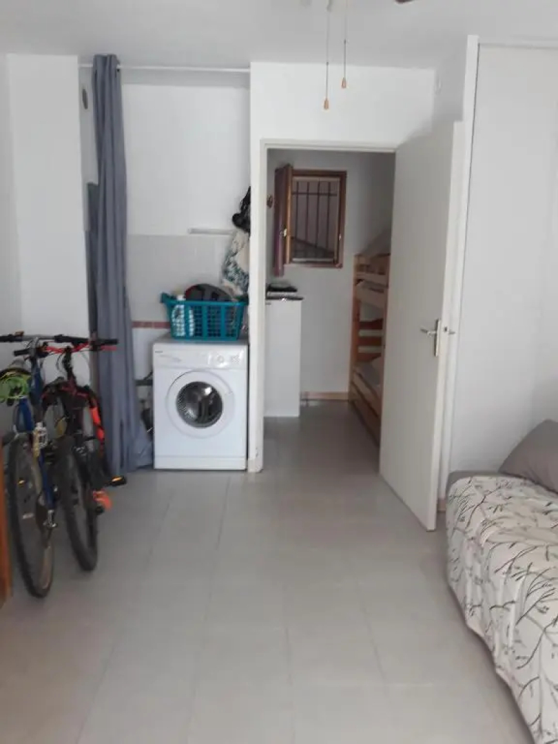 studio domaine la pinede 340 chemin du pansard