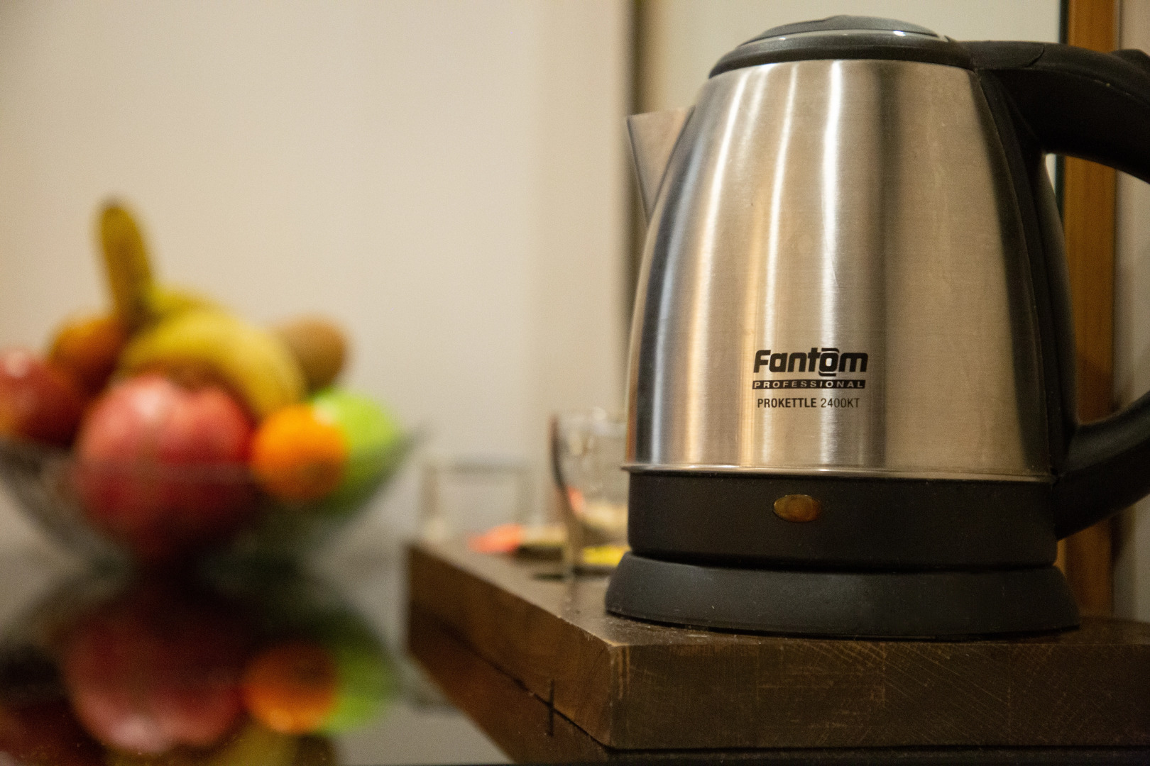 La Pazza Suites Hotel