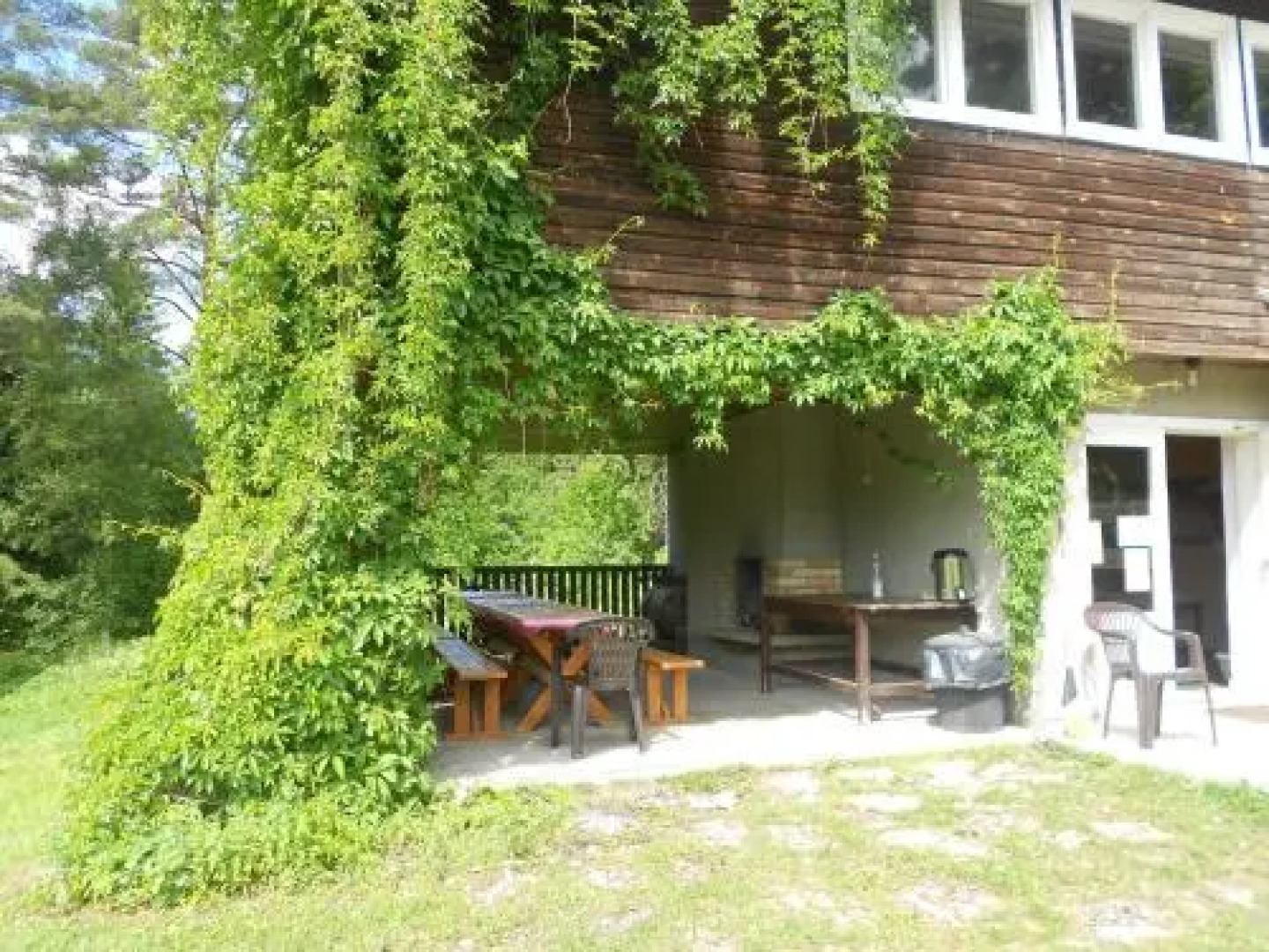 Laulasmaa Holiday Center