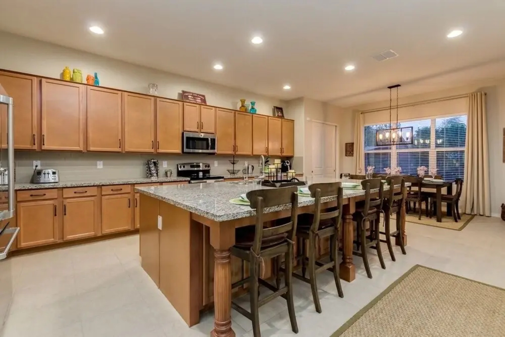 Pecan Qc 3 Bedroom Home