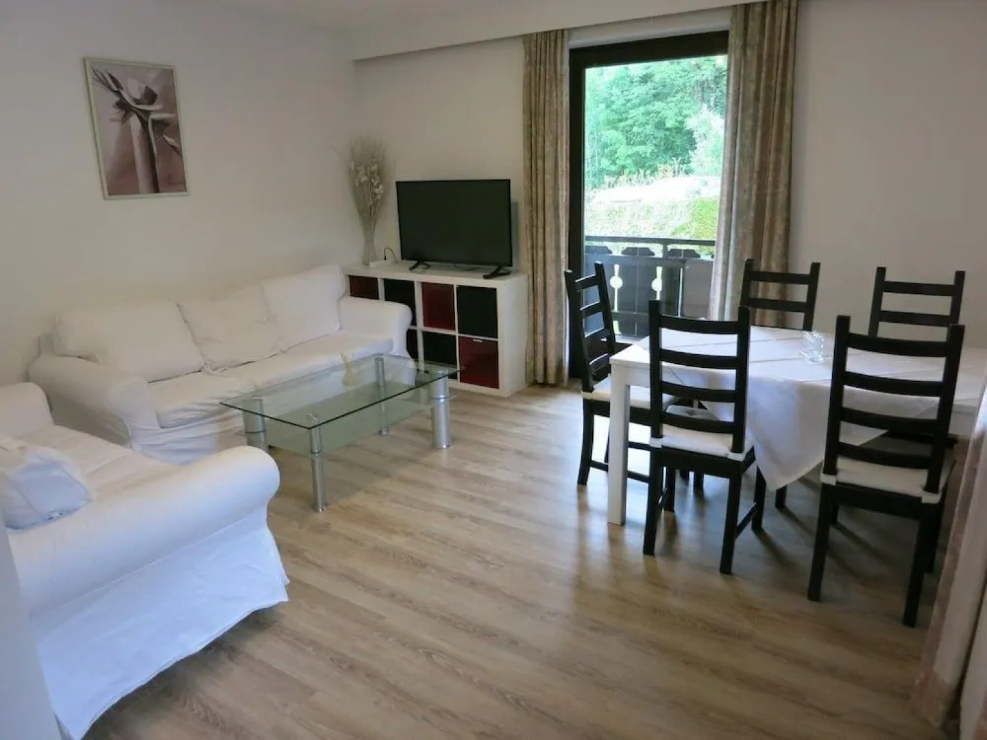 Apartment-Hotel Sonnenhang