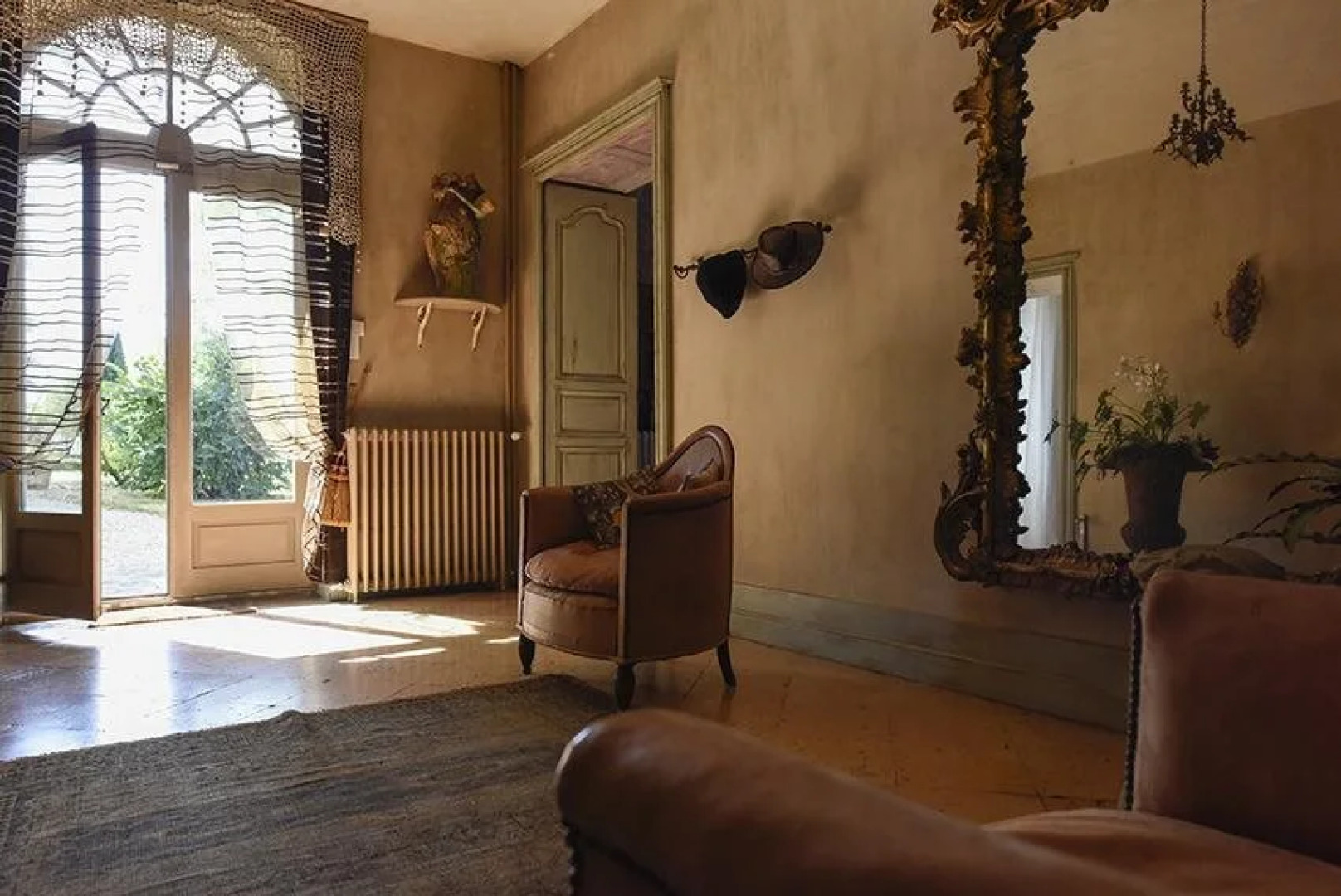 Chambre d'hôtes Château du Tasta