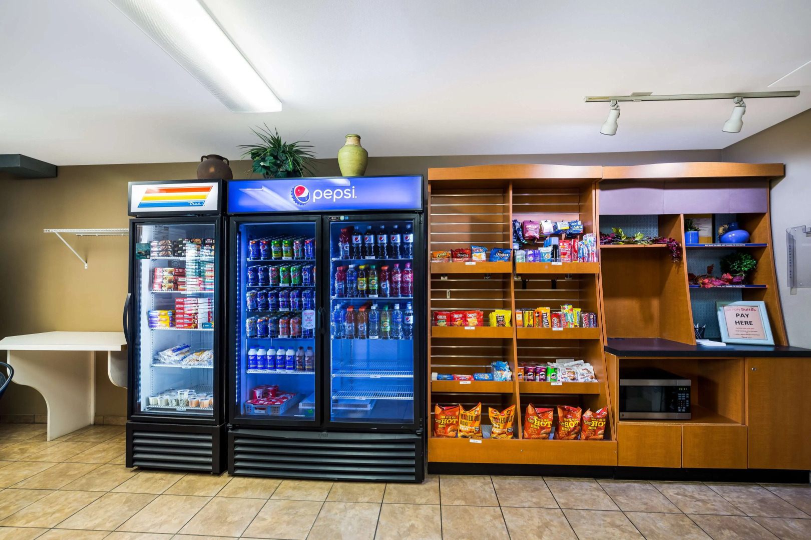 Sonesta Simply Suites  St Louis Earth City