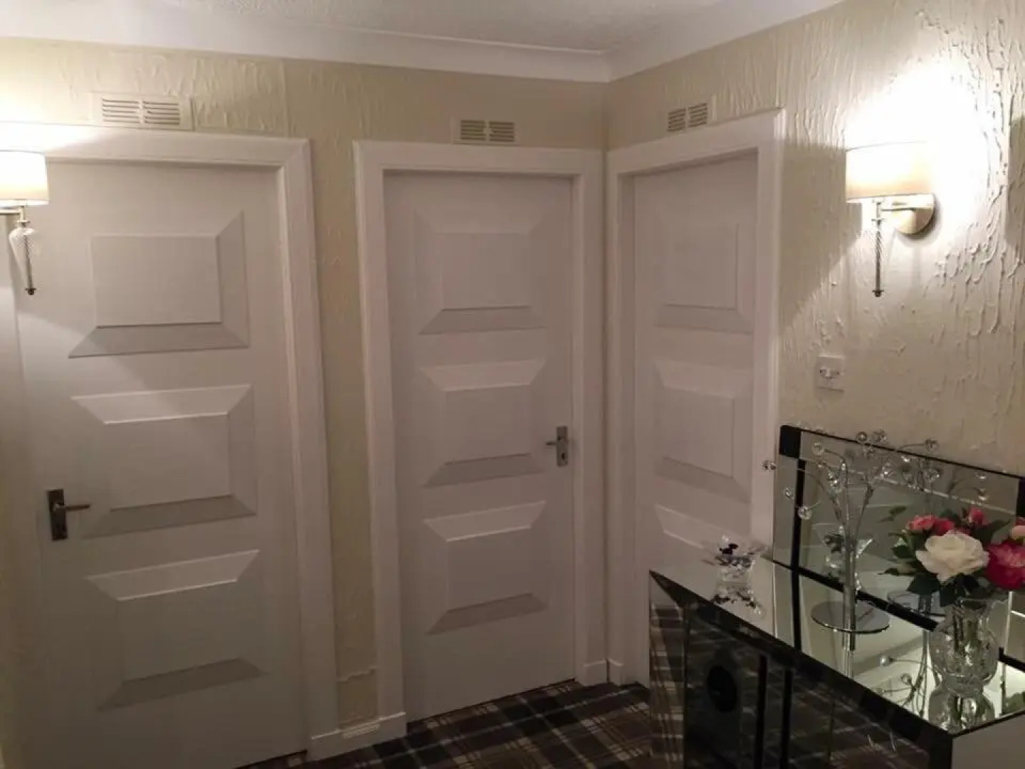 Southfork Villa Guesthouse