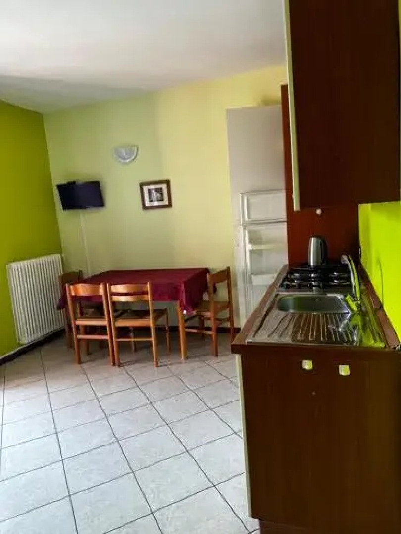 Campeggio Residence Laguna Beach