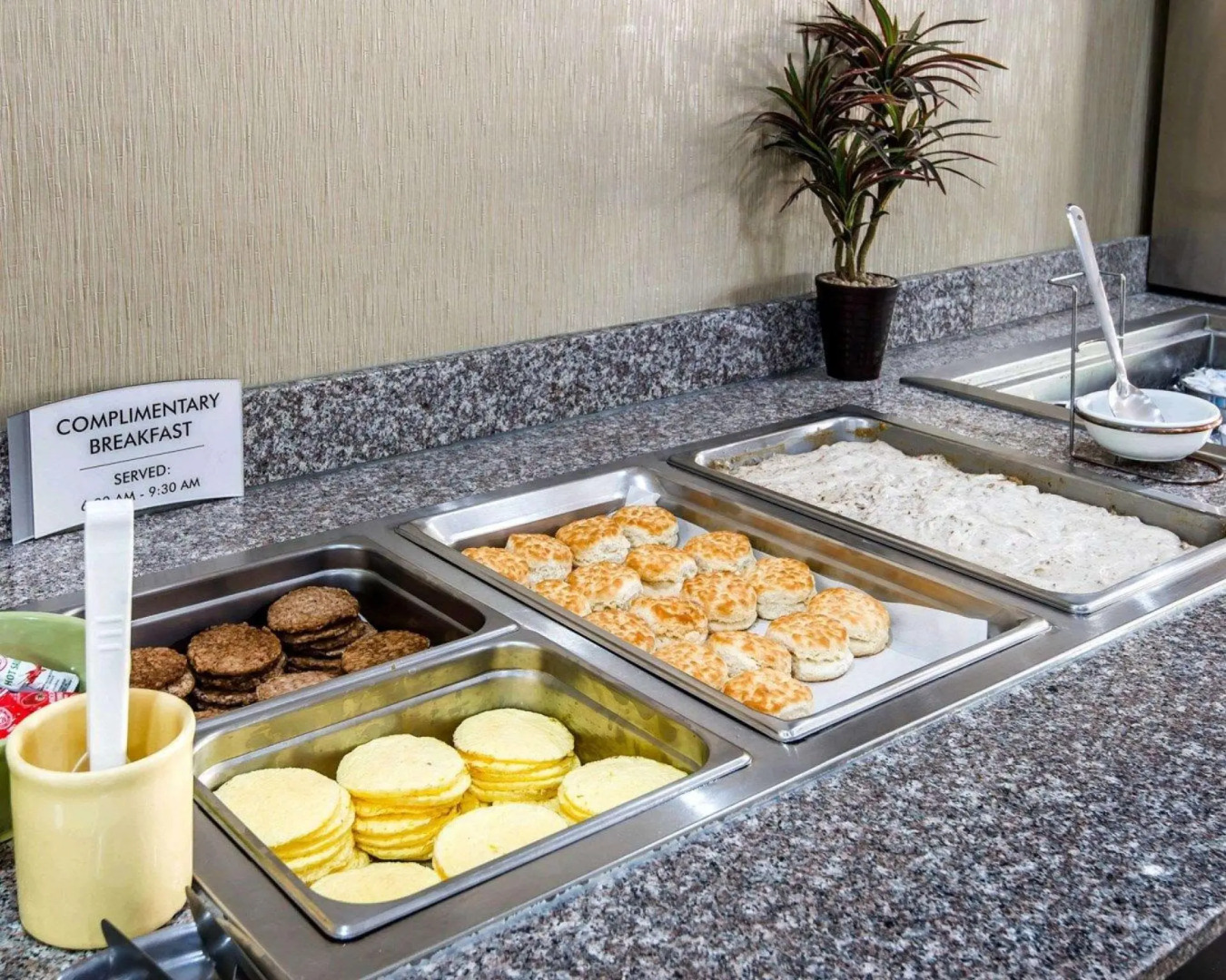 SureStay Plus Hotel by Best Western Blue Springs