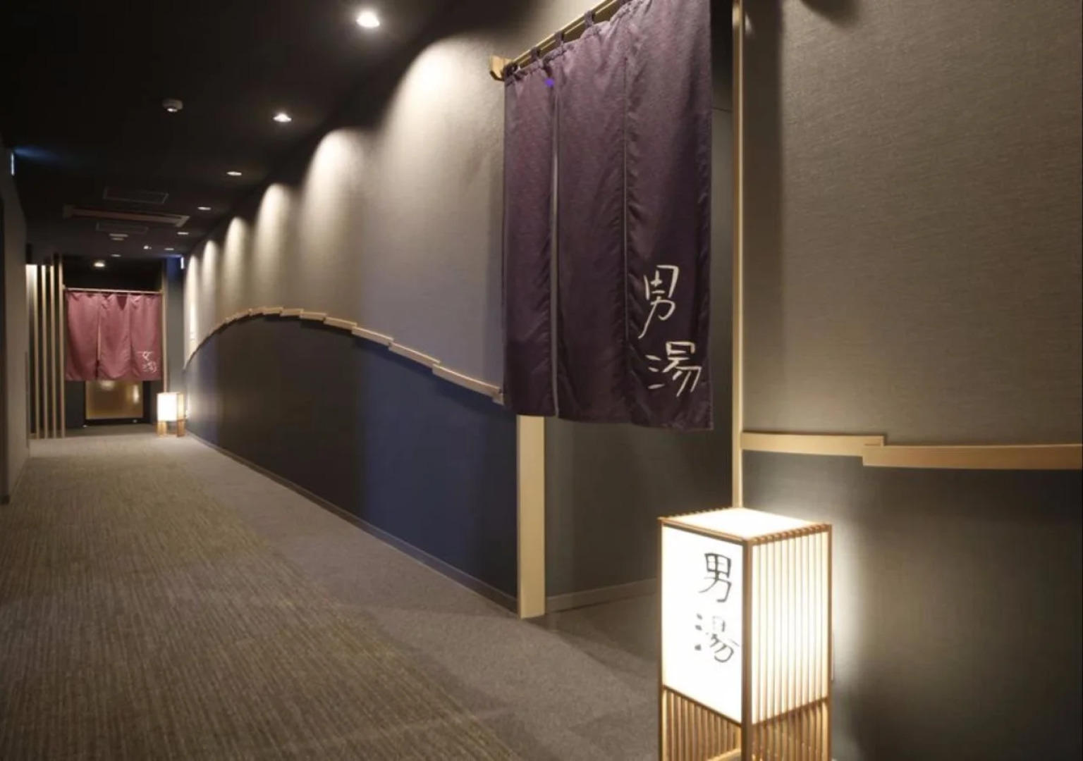 Hotel Dormy Inn Miyazaki Natural Hot Spring