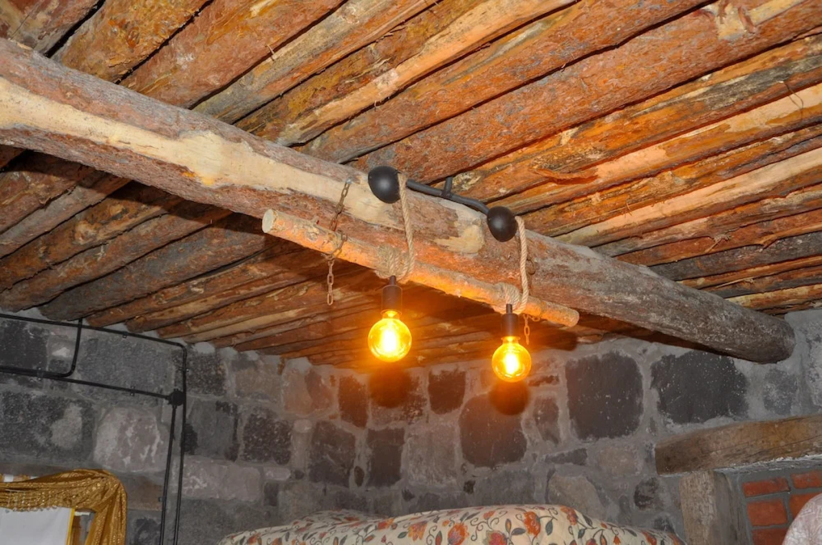 Doğunun Taş Evleri