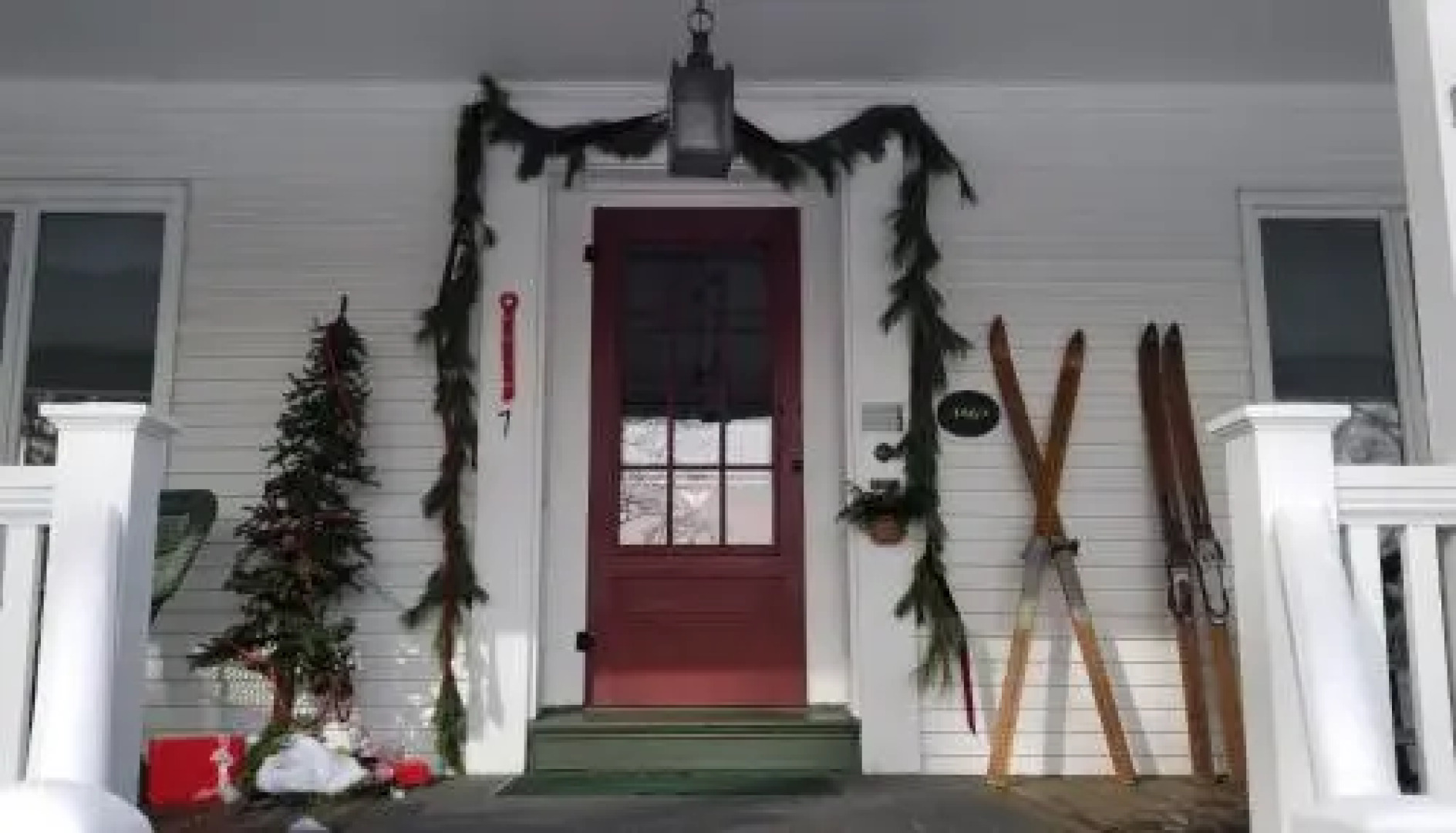 Timbercliffe Cottage Inn