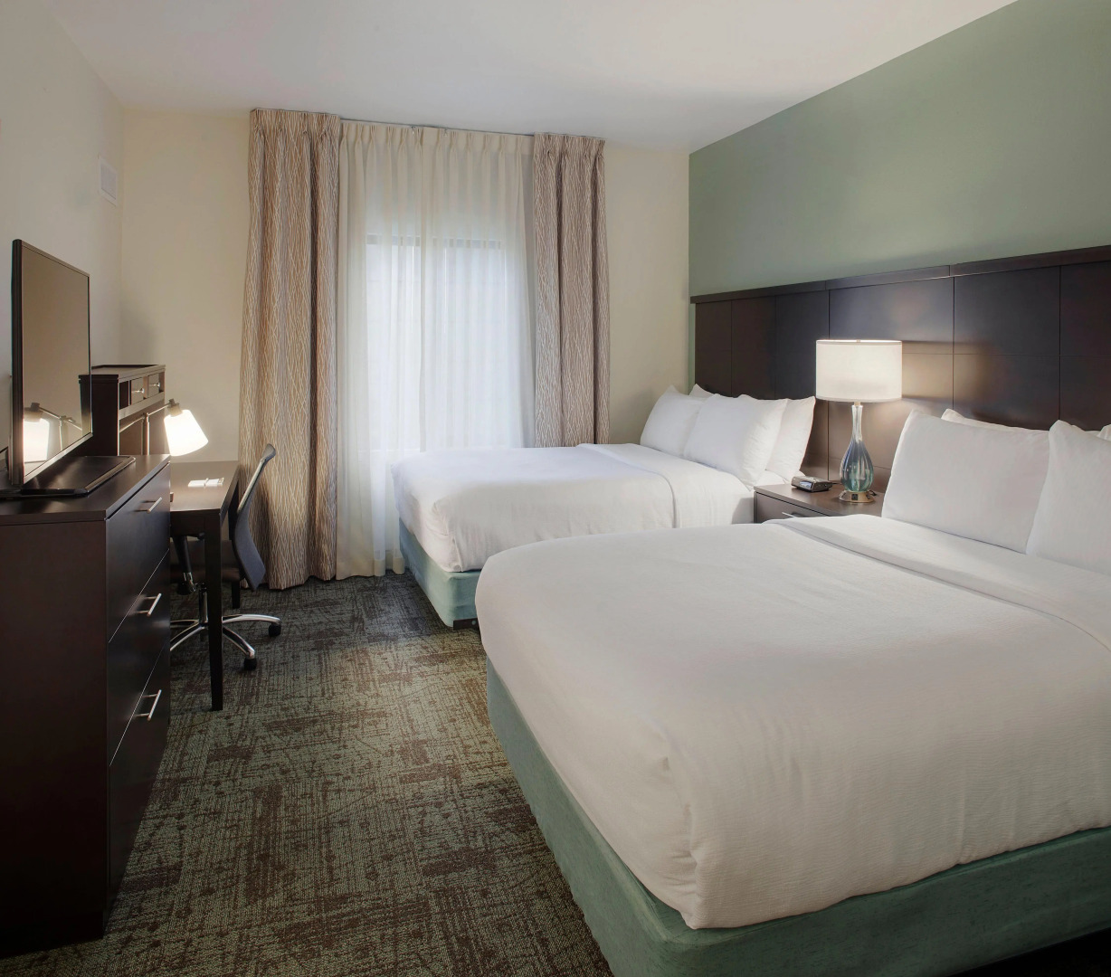 Staybridge Suites Fayetteville/Univ Of Arkansas by IHG