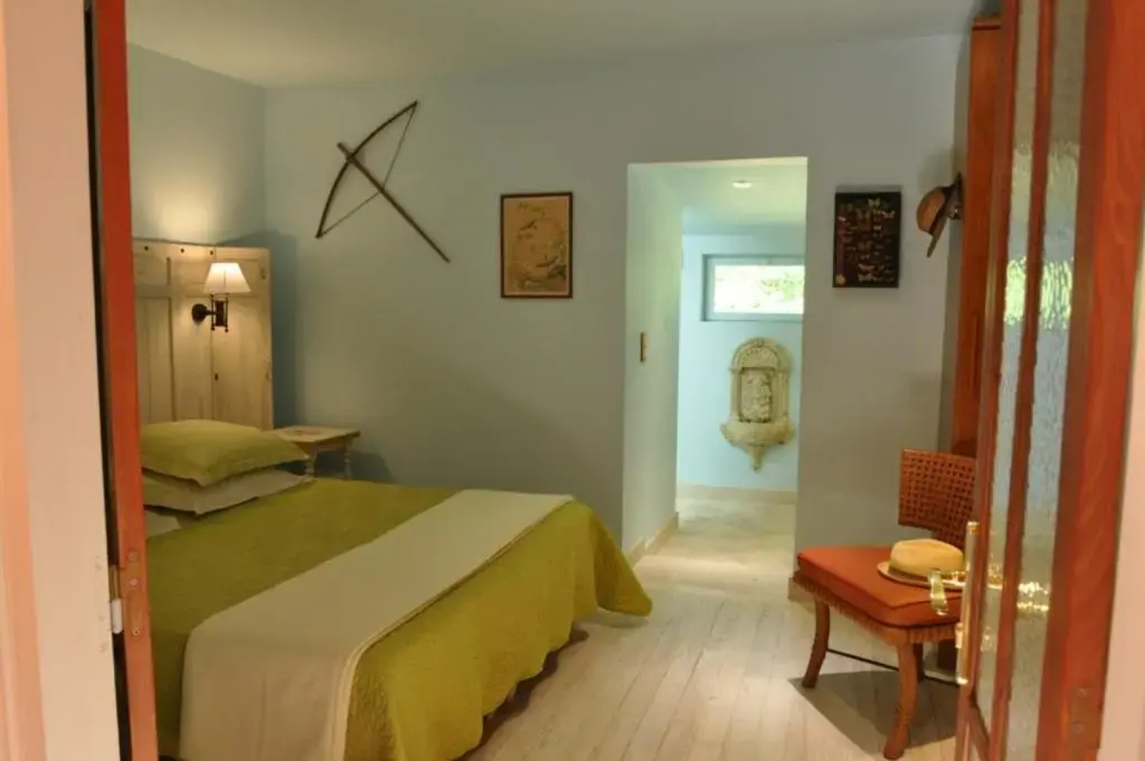 Le Pavillon du Lac (Adults Only)