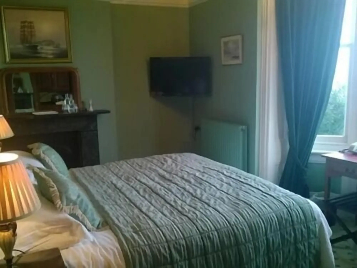 Villa Rothsay Hotel