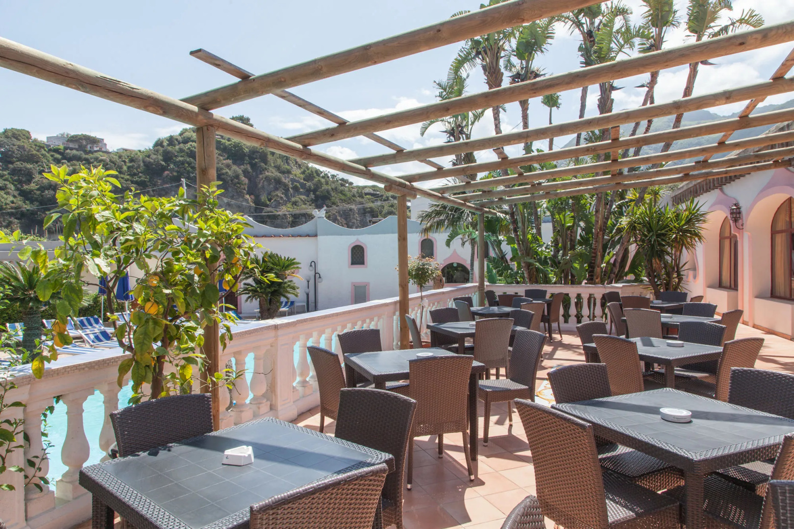 Hotel Terme La Bagattella