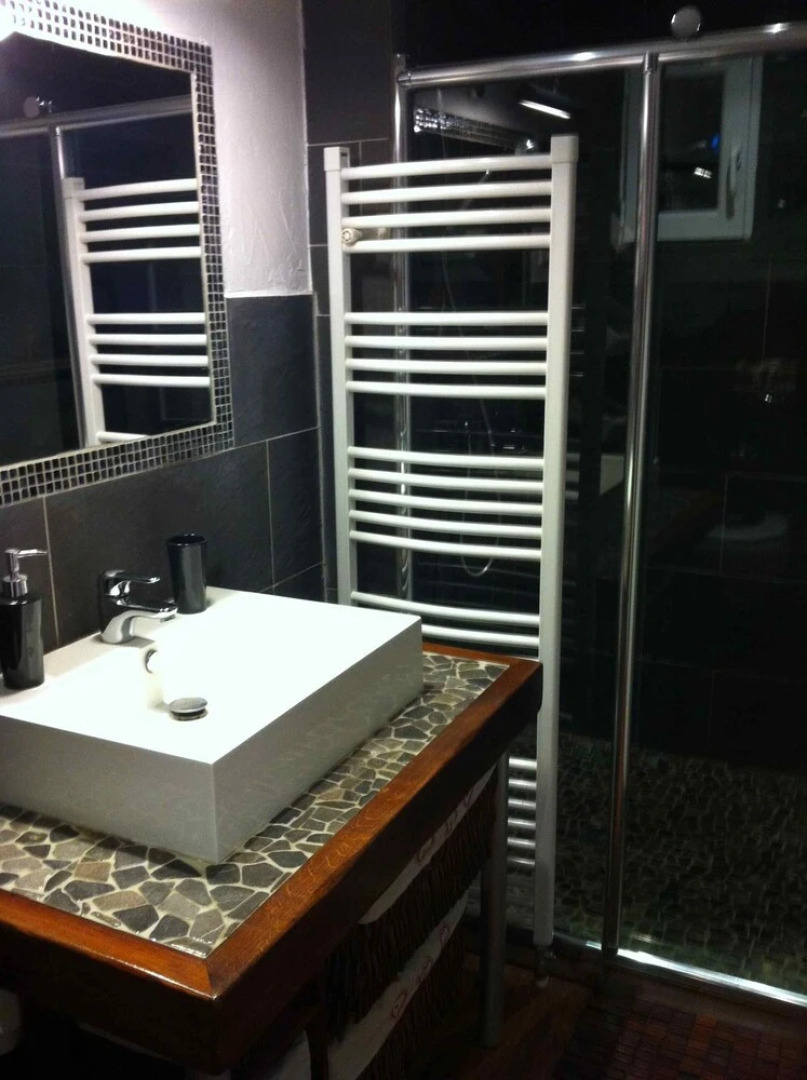 Villa avec Piscine Spa & Parc