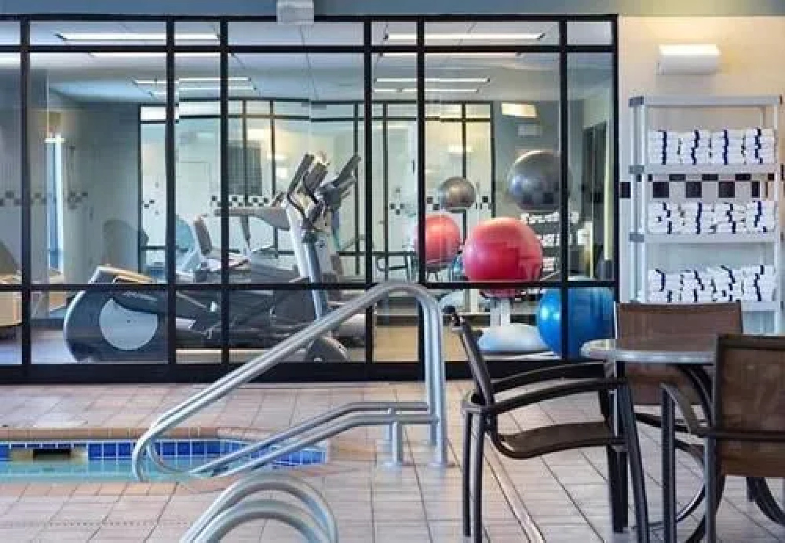 SpringHill Suites Minneapolis West/St. Louis Park