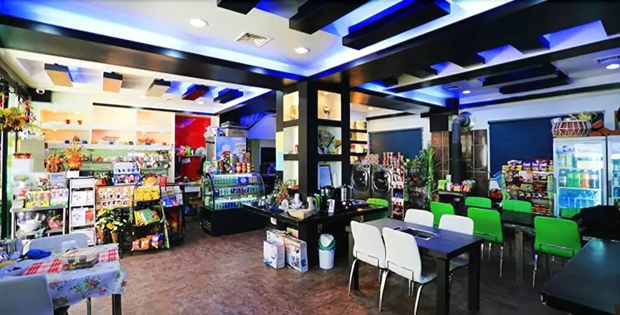 Namyangjuahndamiro Pension