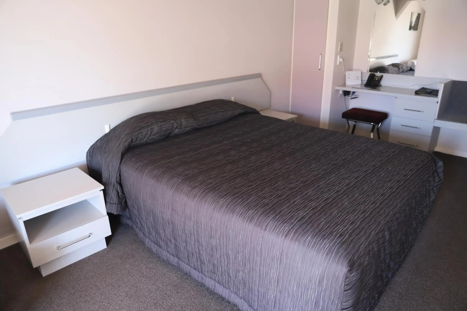 The Village Inn Hotel