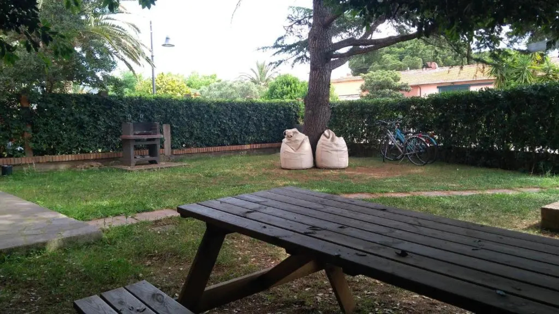 Case vacanze Santamargherita