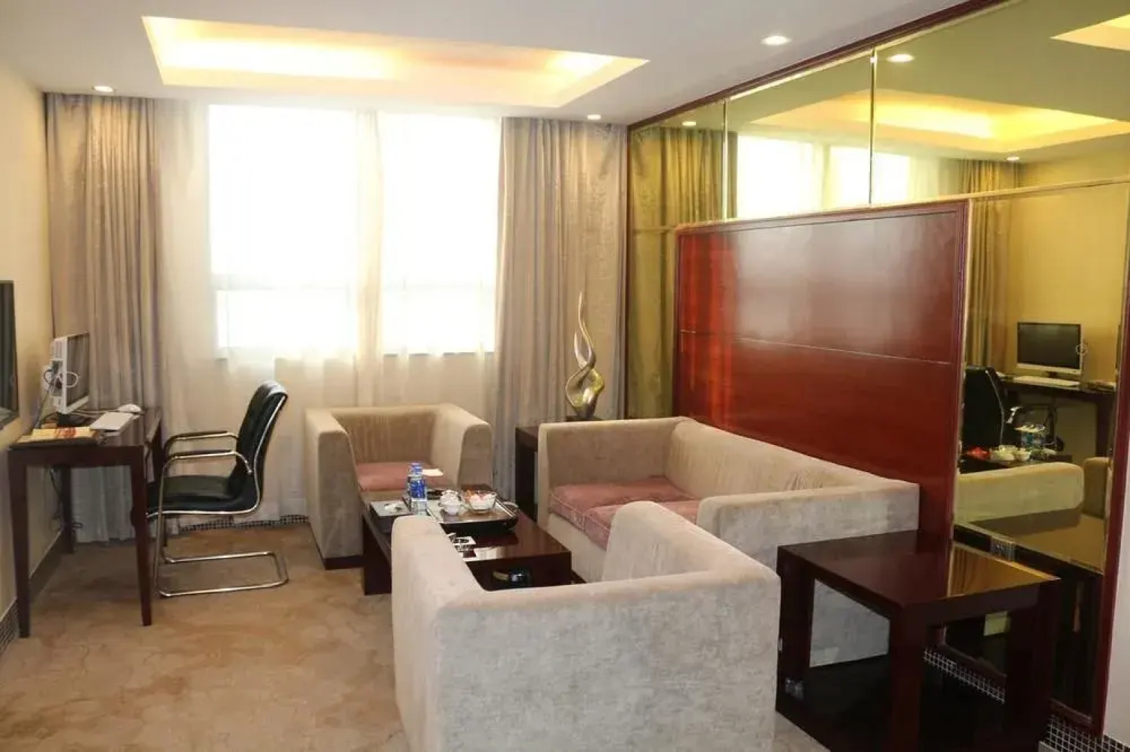 Quanzhou Huian Huili Hotel