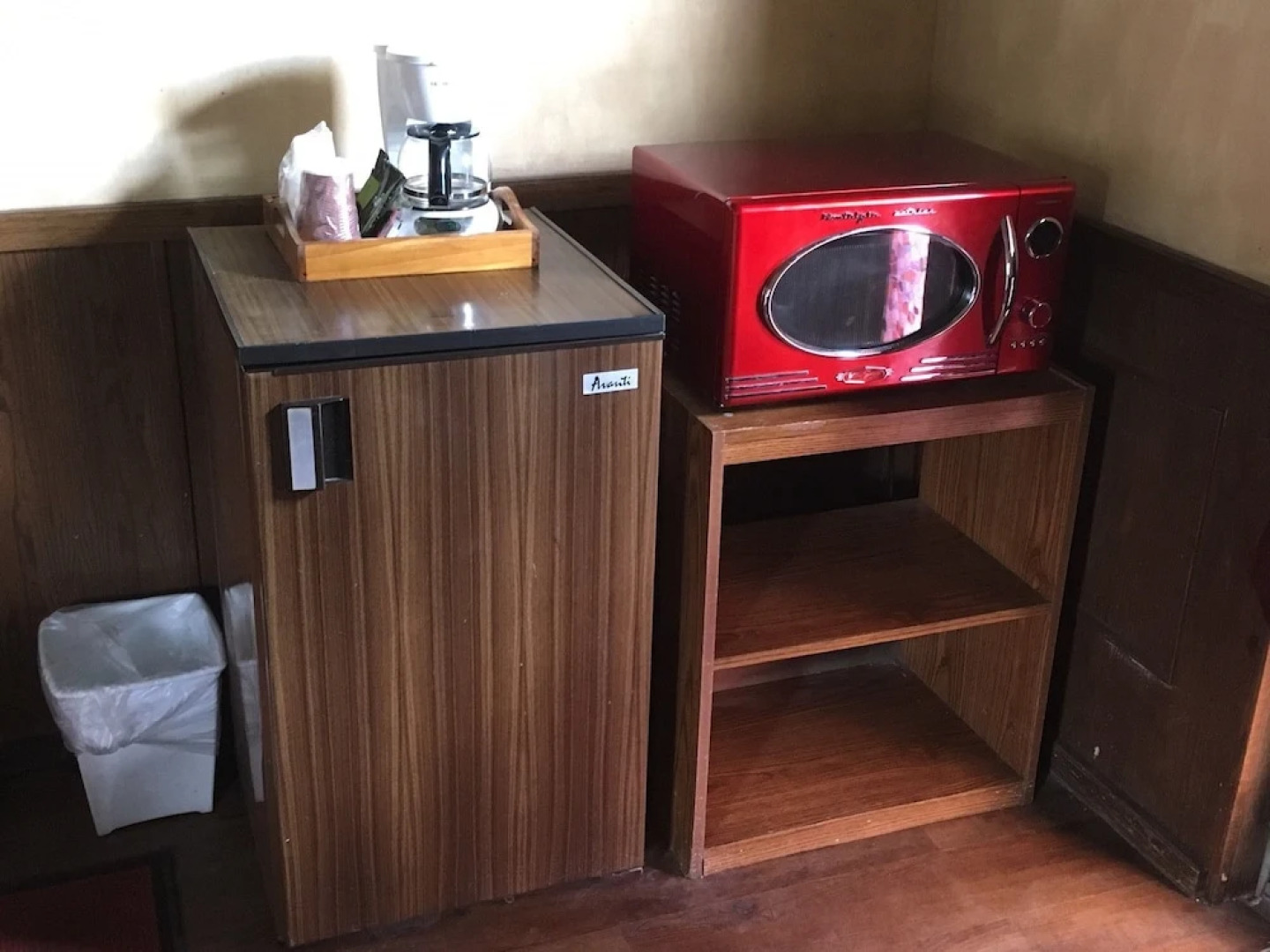 Canyon Motel and RV Park