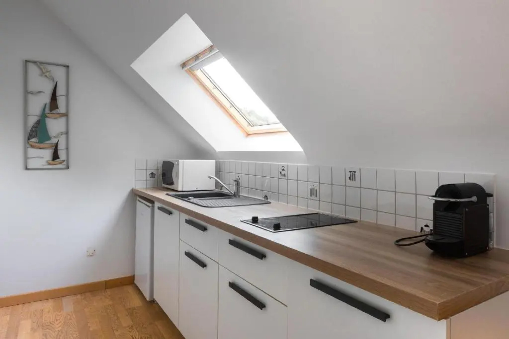 Les Vestiges du jour