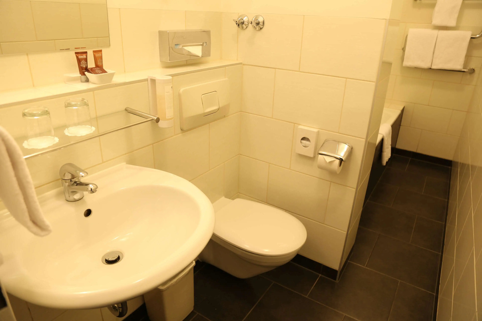 Park Hotel am Berliner Tor