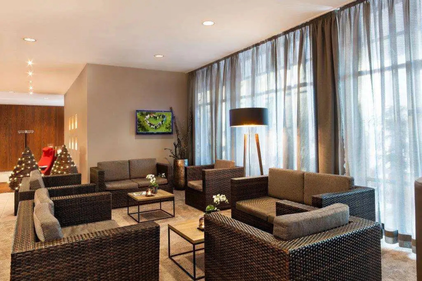 relexa hotel Bad Steben