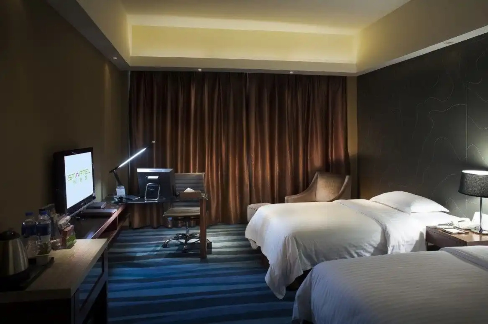 Metropolo Shijiazhuang Yuhua