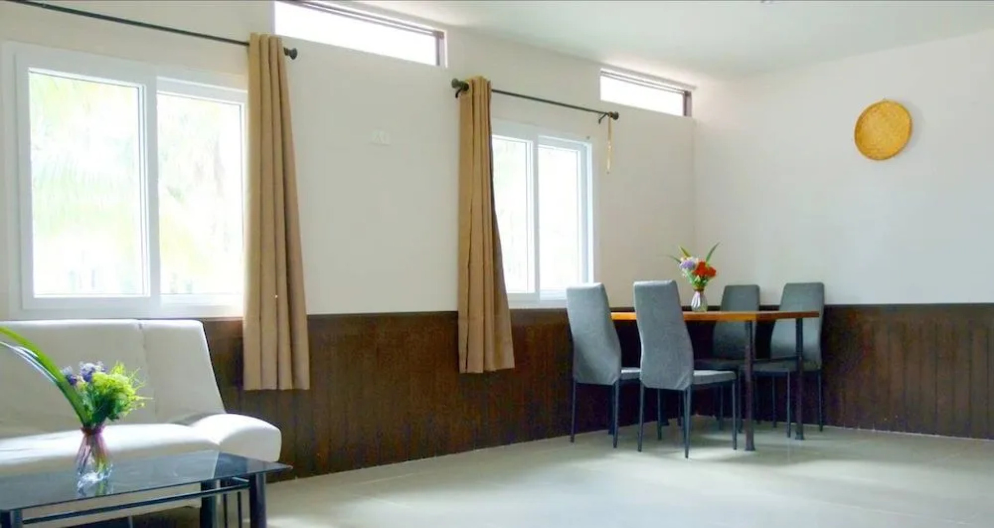 Phangan Chalet Bungalows