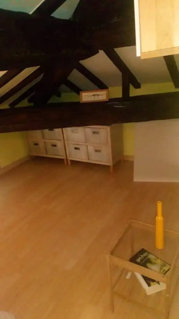 Apartment With 2 Bedrooms in Barakaldo, With Wonderful City View