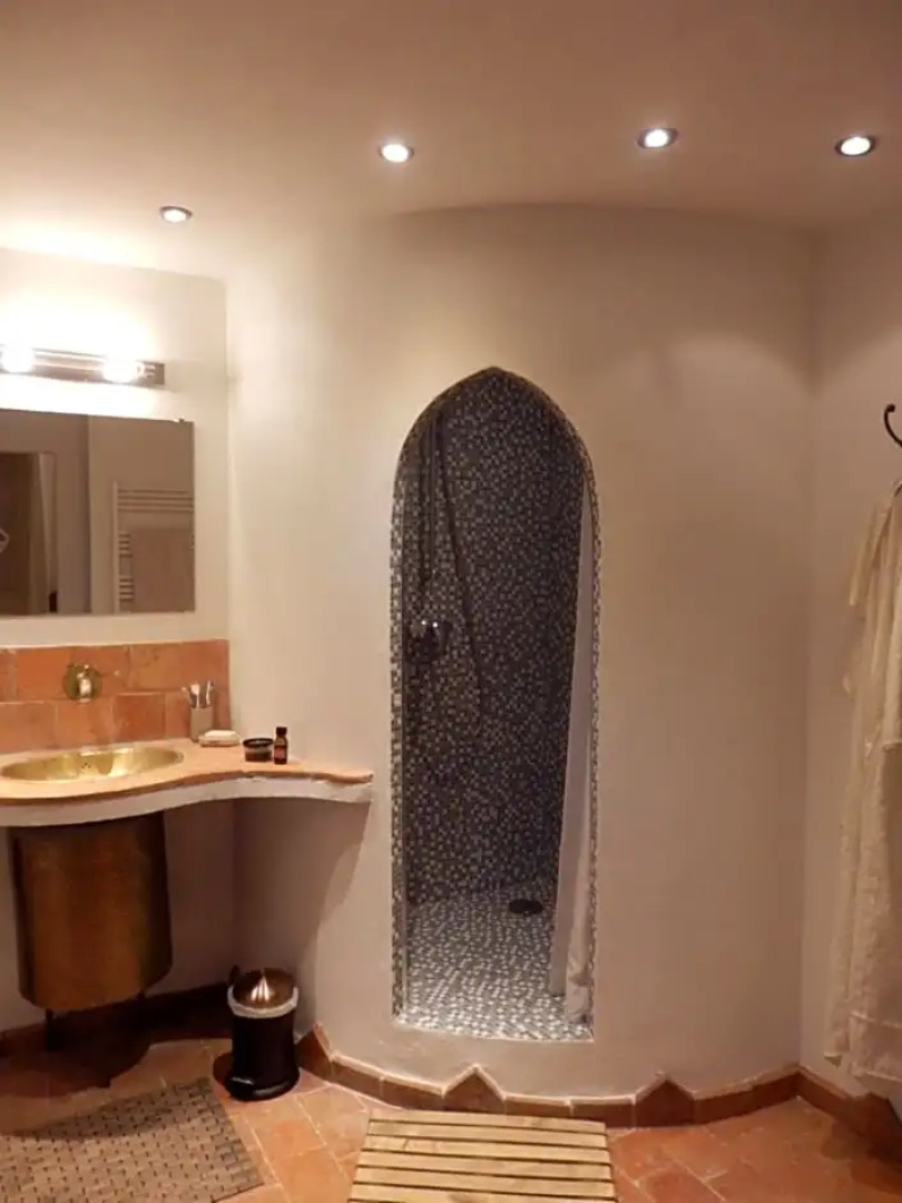 Le Clos de la Vigneronne