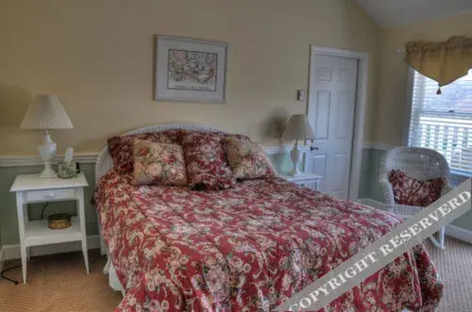 The Inn at Elk River