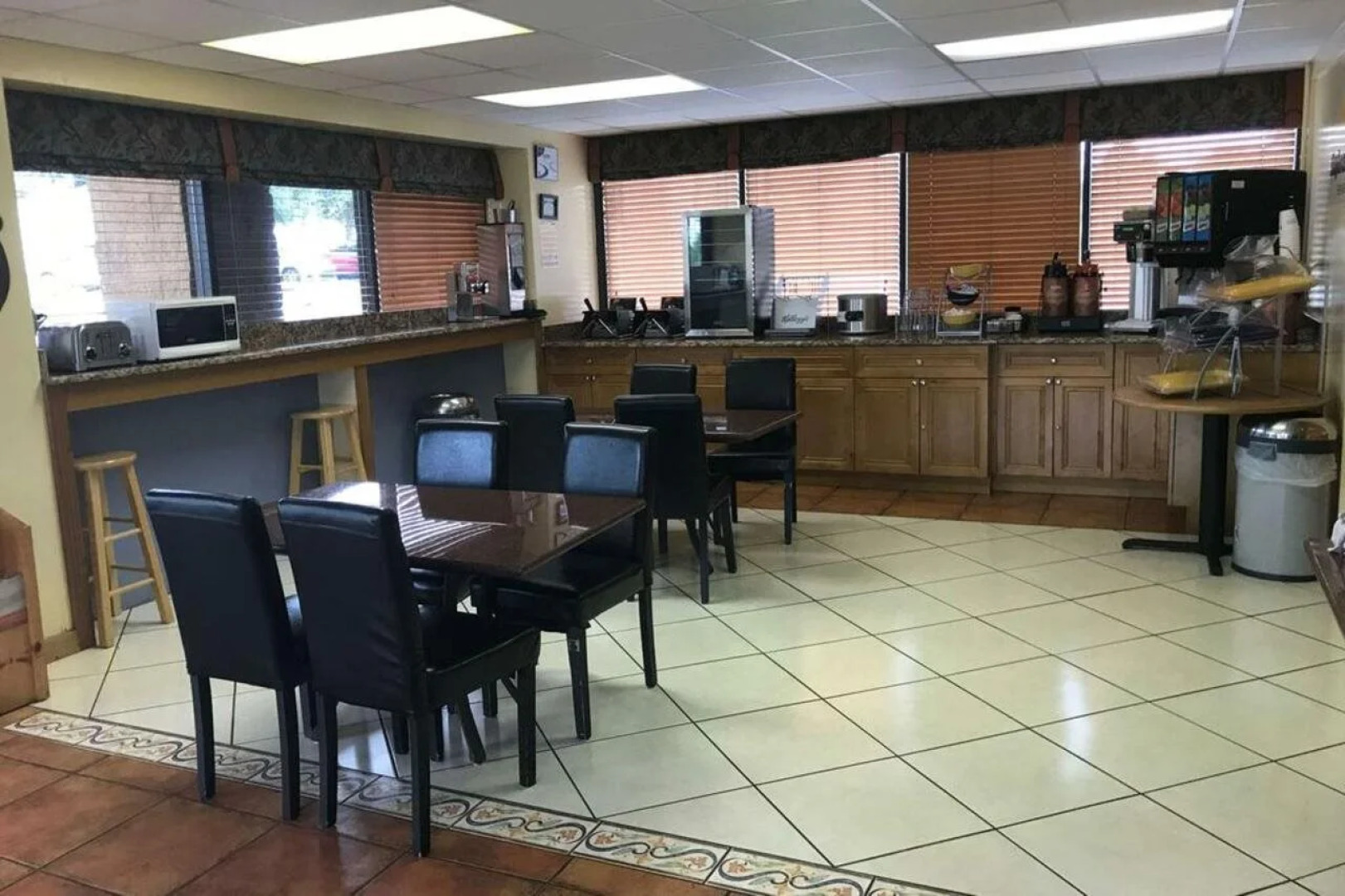 Rodeway Inn Davenport-Champions Gate