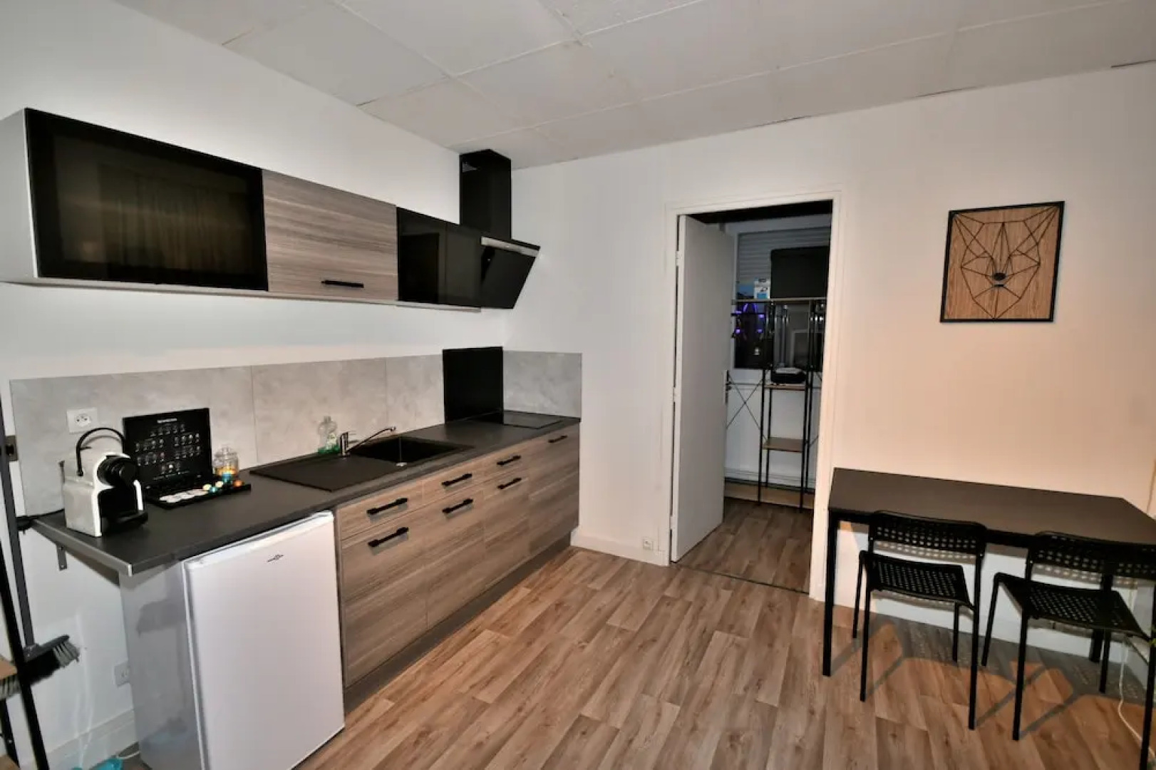 Studio Tout Confort Proche Autoroute