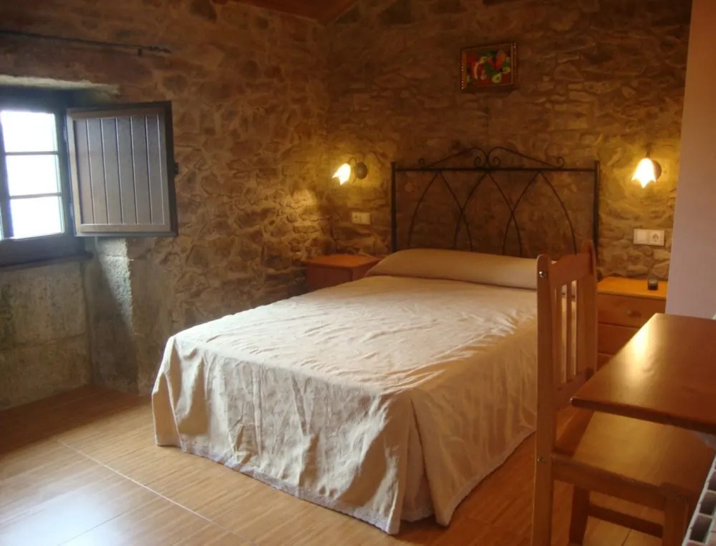 103473 -  House in Muxía